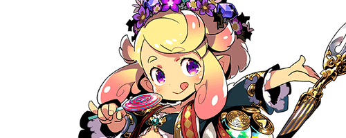 ポポプリン(カオス)