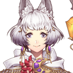 カリン【運命分岐ロウ】