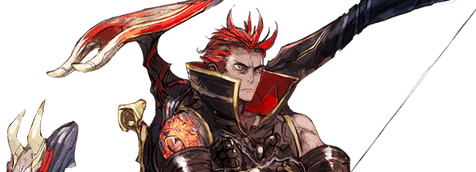 グスタフ(カオス)