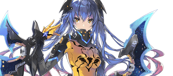 クーナ【運命分岐カオス】