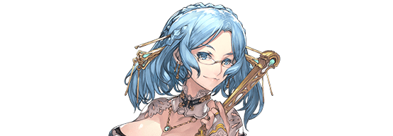 アンナマリー【運命分岐ロウ】