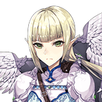 サーシャ【運命分岐ロウ】