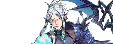 ヴォルフ(カオス)