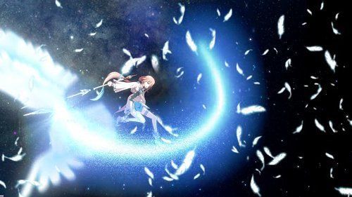 エレメンタルブラスト