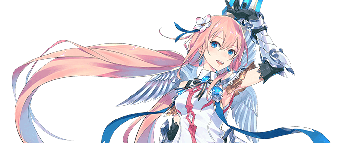 ステラ【運命分岐ロウ】