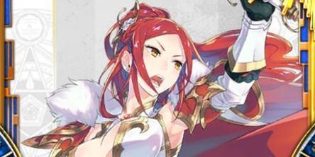 ローザリンデ(ロウ)