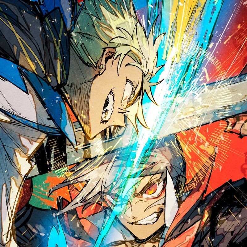 嵐刀雷剣切磋琢磨