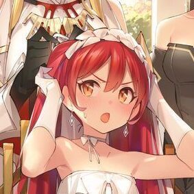 花嫁偽装は誰が為に