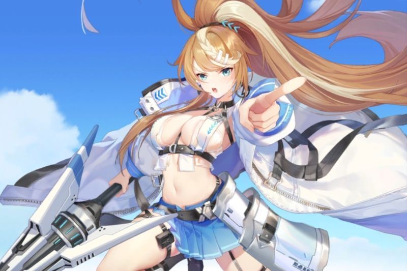趙雲