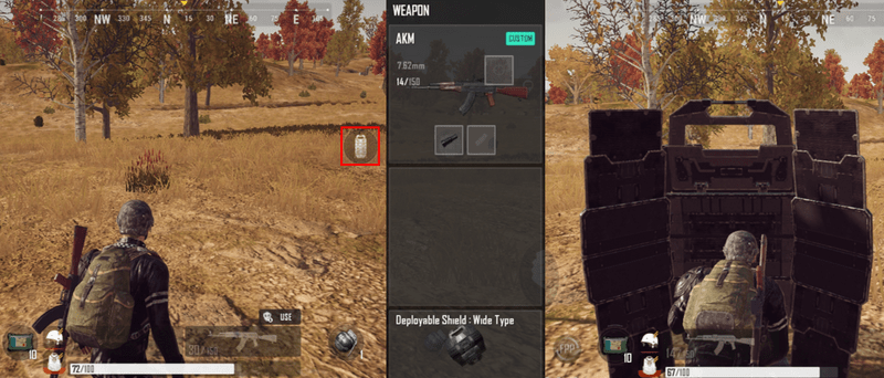 Pubg New State 新要素に関する情報まとめ ニューステ ニューステ攻略wiki Gamerch