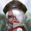 オスカーチョキ