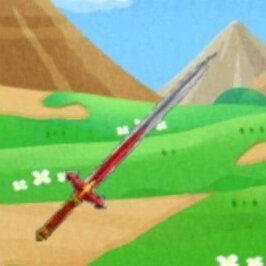 プラチナソード