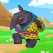 ドッグラマッコイ