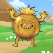 サボテンゴールド