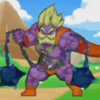 オーガソルジャー