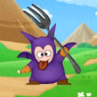 ベビーサタン