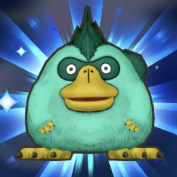 メイジももんじゃ