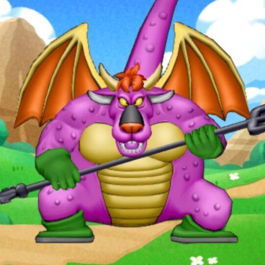 アークデーモン