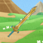 きせきのつるぎ