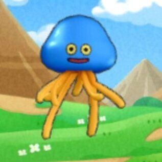 ホイミスライム