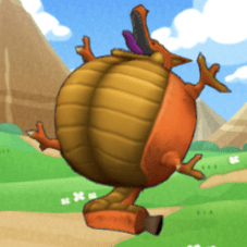 フーセンドラゴン