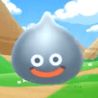メタルスライム