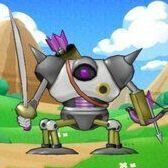 メタルハンター