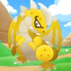 グレイトドラゴン