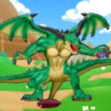 キングリザード