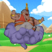 くものきょじん