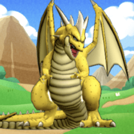 グレイトドラゴン