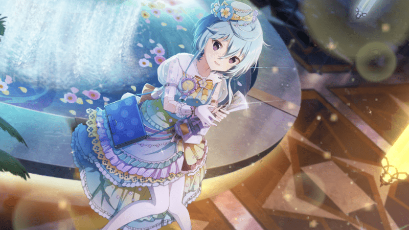 メアリーベリー［ドキドキの授賞式］の性能と効果