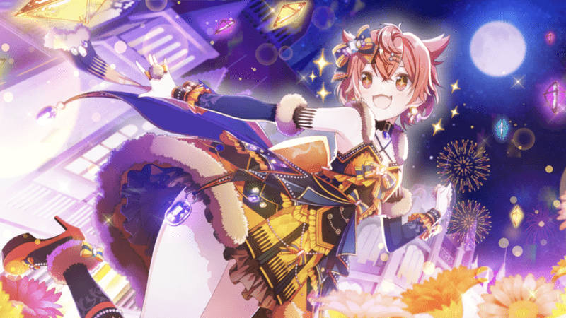 【ラピスリライツ】サルサ［月より明るく］の性能と効果【ラピライ】