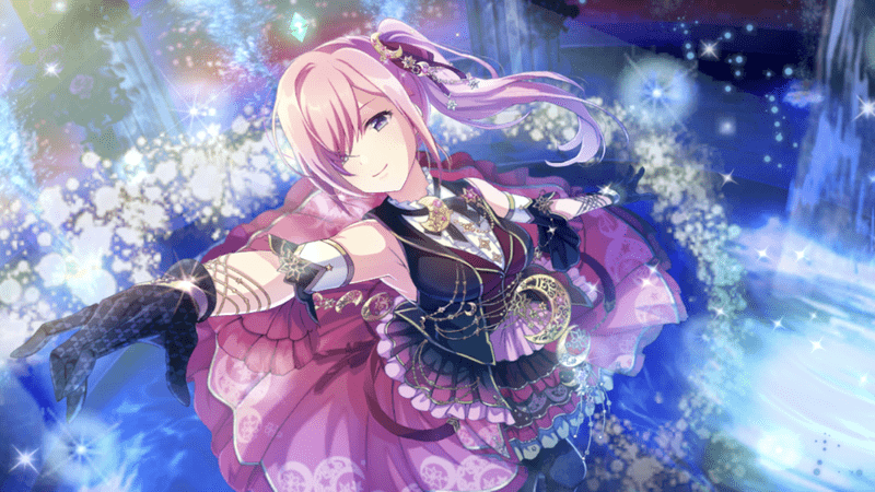 あるふぁ［月華に舞う］の性能と効果