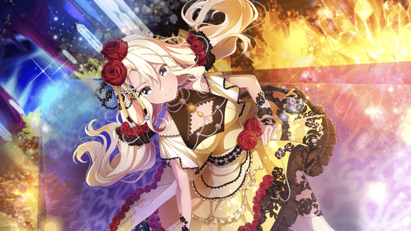 ラトゥーラ［輝く一歩］の性能と効果