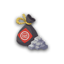 ガンバリのじゃり