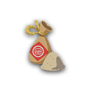 ガンバリのすな