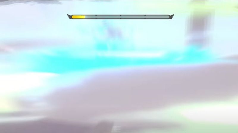 ときのほうこう発動