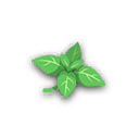 おくびょうミント