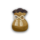 もりのシズメダマ