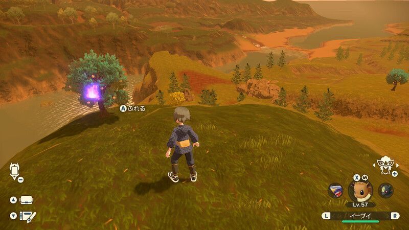 黒曜の原野にある灯火⑰