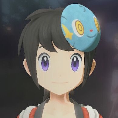 おめんコリンク