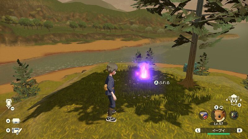 黒曜の原野にある灯火⑧