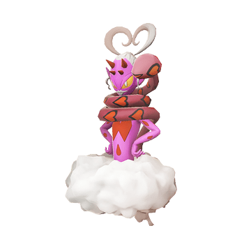 化身ラブトロス