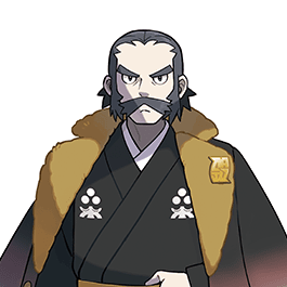 デンボク