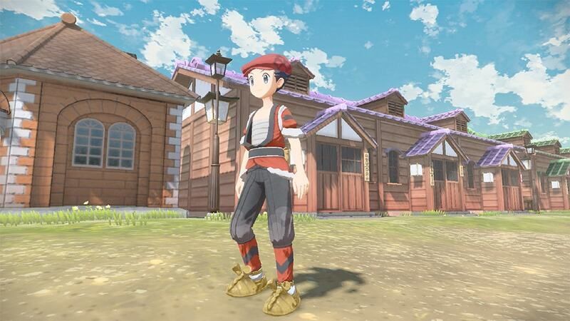 ポケモンアルセウス オンライン要素は 通信対戦はある レジェンズ ポケモンアルセウス攻略wiki Gamerch