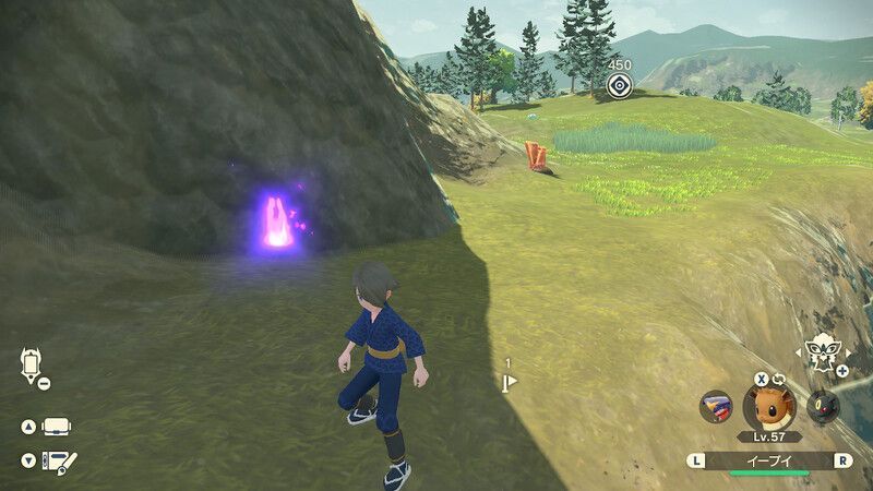 黒曜の原野にある灯火⑥