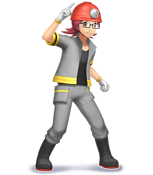 ポケモンアルセウス 過去作の先祖にあたるキャラ予想まとめ ポケモンアルセウス攻略wiki Gamerch