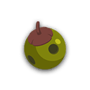 むしくいぼんぐり