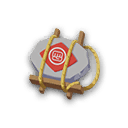 ガンバリのいわ